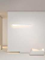 Folding Line Wall Light - Lamp Outdoor
