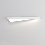 Folding Line Wall Light - Lamp Outdoor