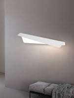 Folding Line Wall Light - Lamp Outdoor