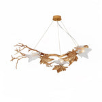 Abigail Luxury Glass Pendant Light - Lamp Outdoor