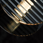 Foliole Chandelier - Lamp Outdoor