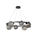 Foliole Chandelier - Lamp Outdoor