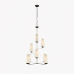 Fontaine Vertical Chandelier - Lamp Outdoor