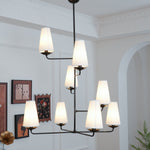 Fontaine Vertical Chandelier - Lamp Outdoor