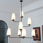 Fontaine Vertical Chandelier - Lamp Outdoor