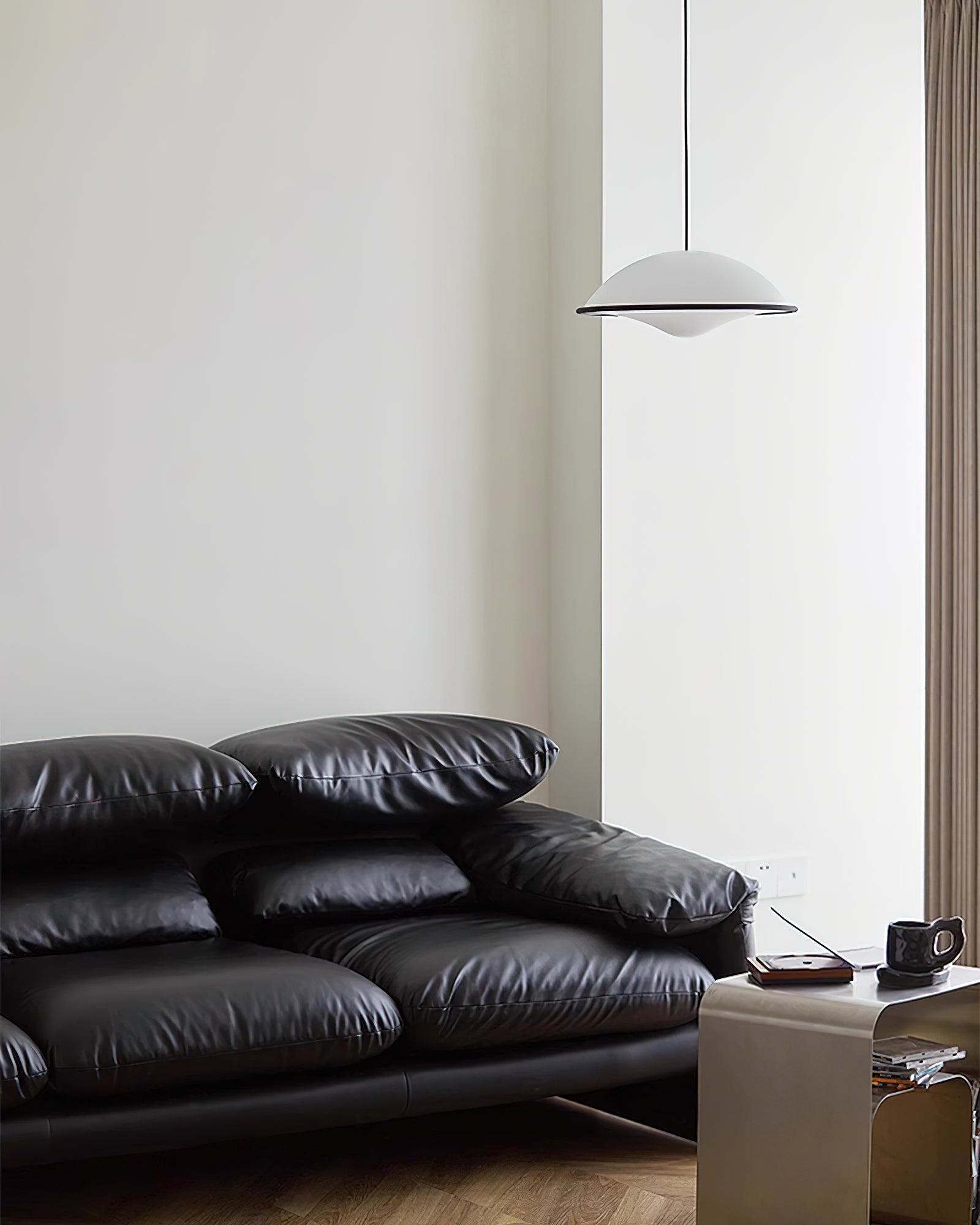Fontana Pendant Lamp - Lamp Outdoor