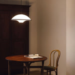 Fontana Pendant Lamp - Lamp Outdoor