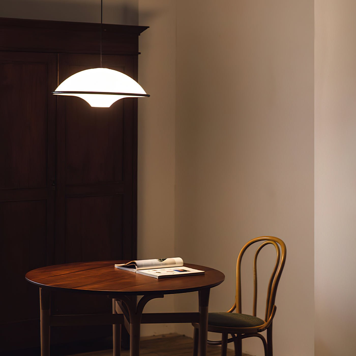 Fontana Pendant Lamp - Lamp Outdoor