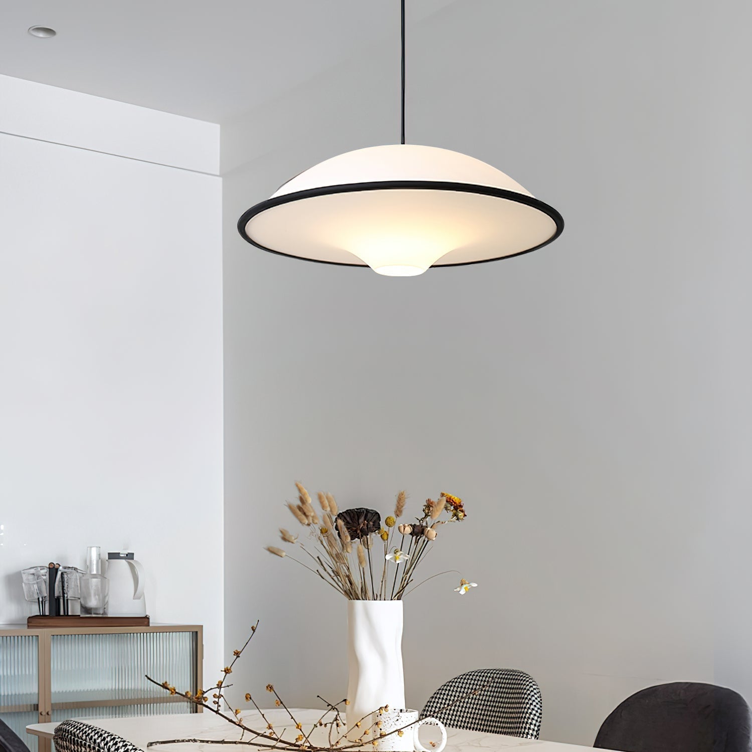 Fontana Pendant Lamp - Lamp Outdoor