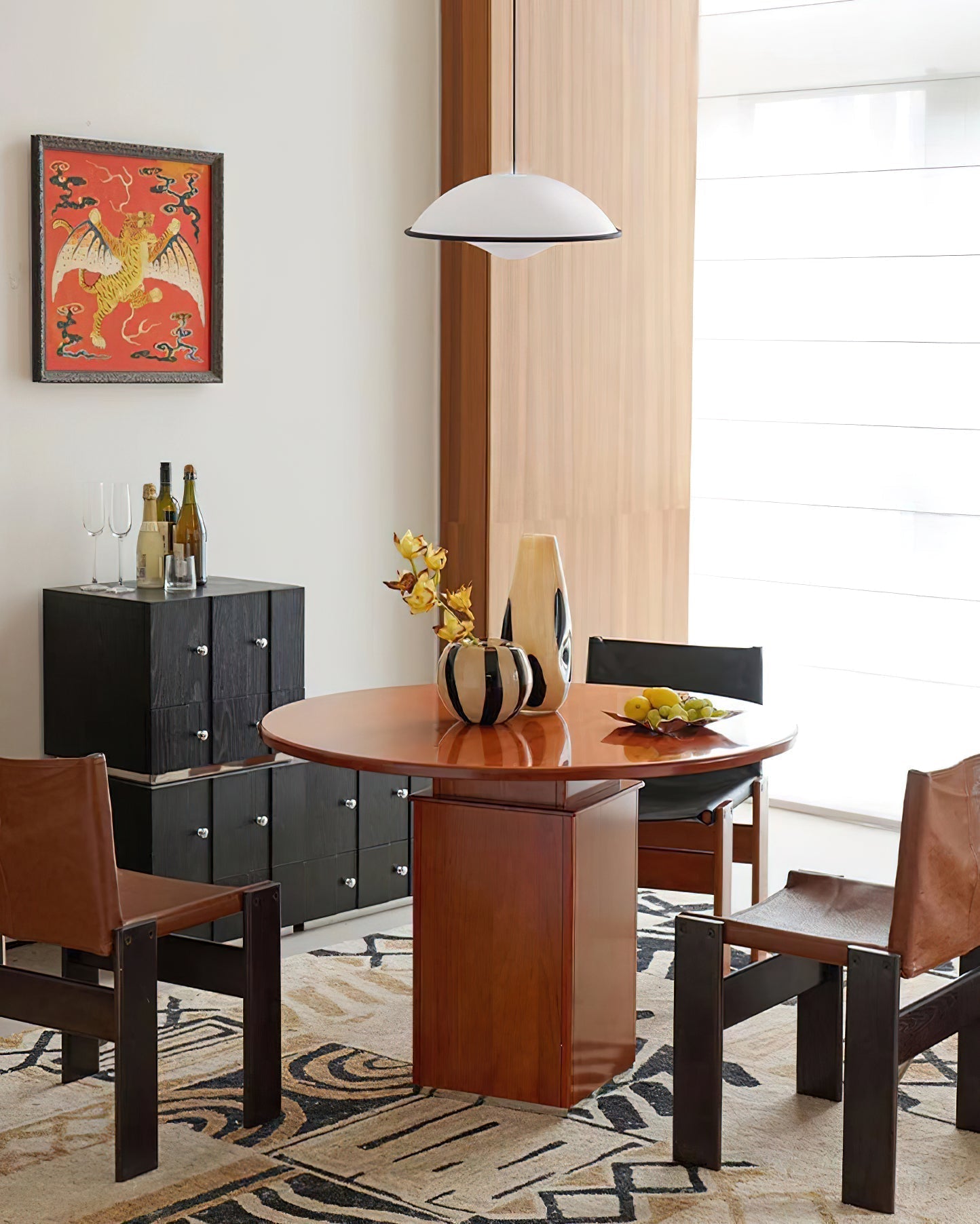 Fontana Pendant Lamp - Lamp Outdoor