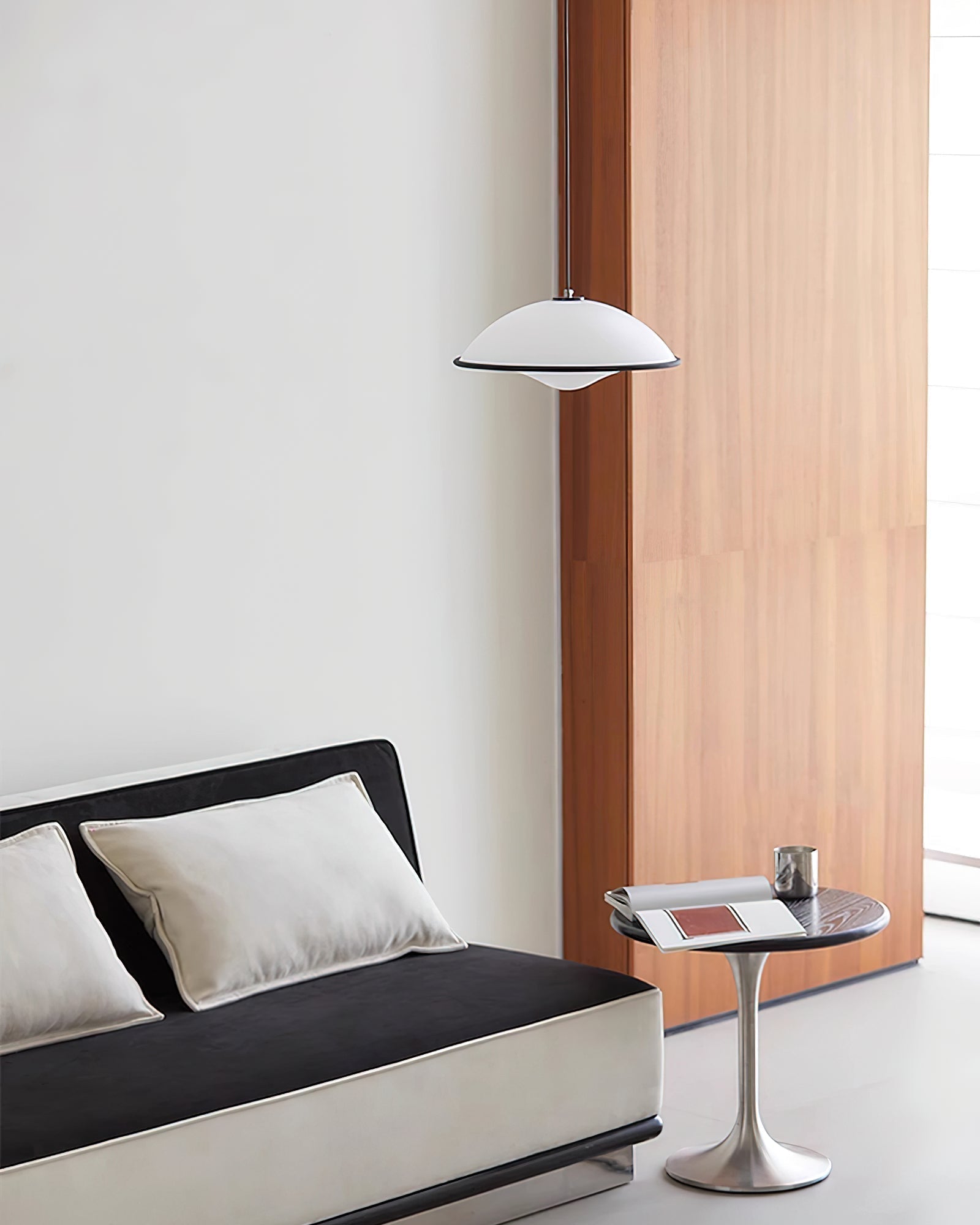 Fontana Pendant Lamp - Lamp Outdoor
