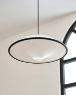 Fontana Pendant Lamp - Lamp Outdoor