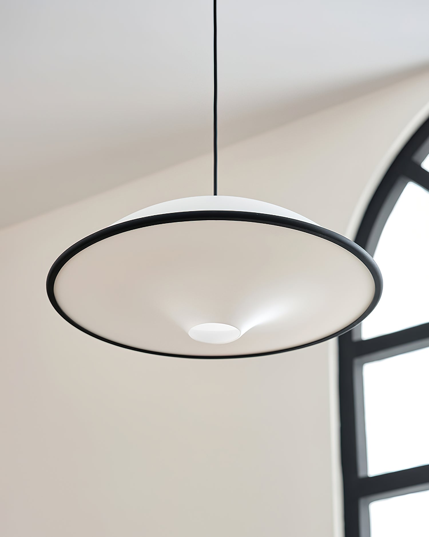 Fontana Pendant Lamp - Lamp Outdoor