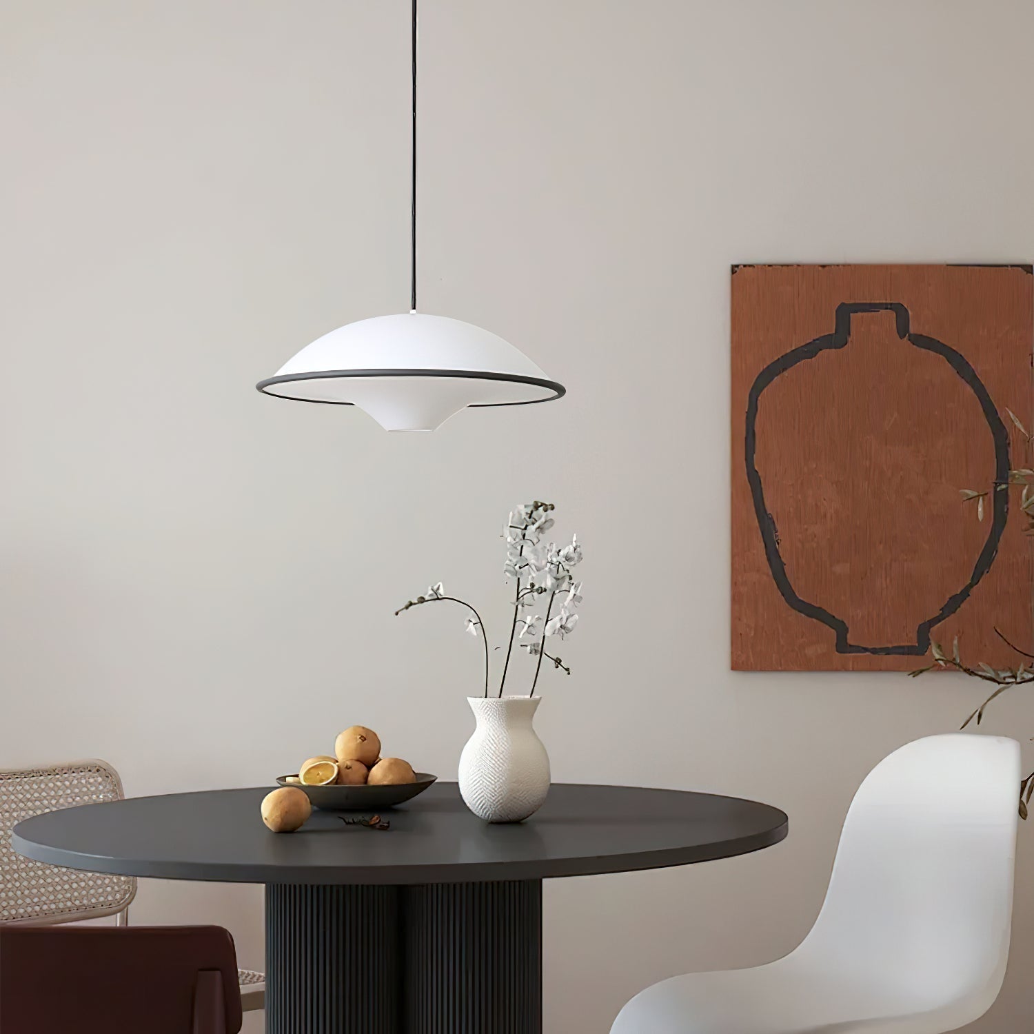 Fontana Pendant Lamp - Lamp Outdoor