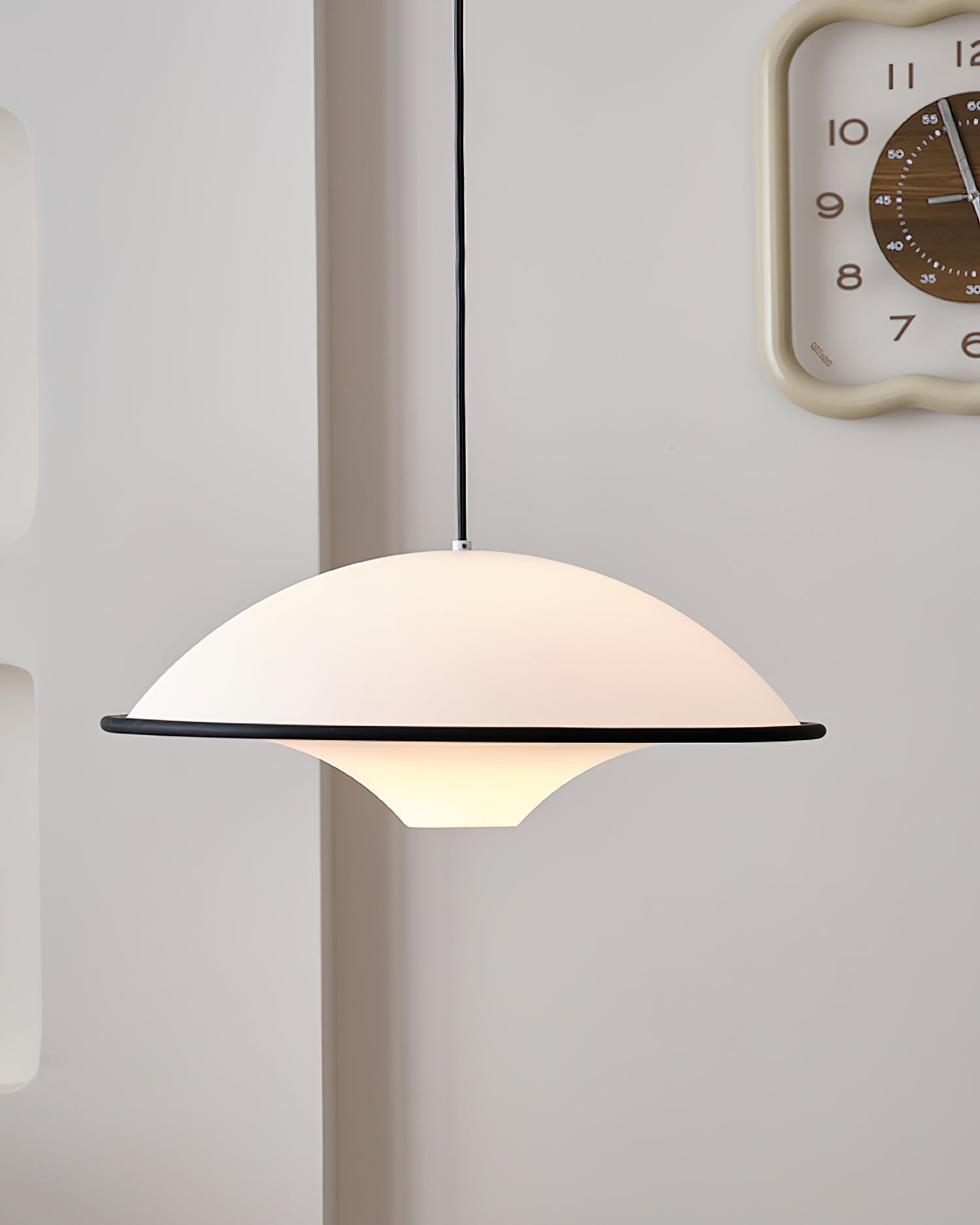 Fontana Pendant Lamp - Lamp Outdoor