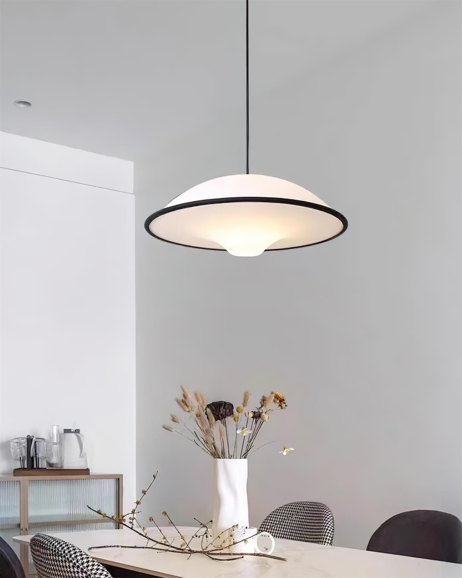 Fontana Pendant Lamp - Lamp Outdoor