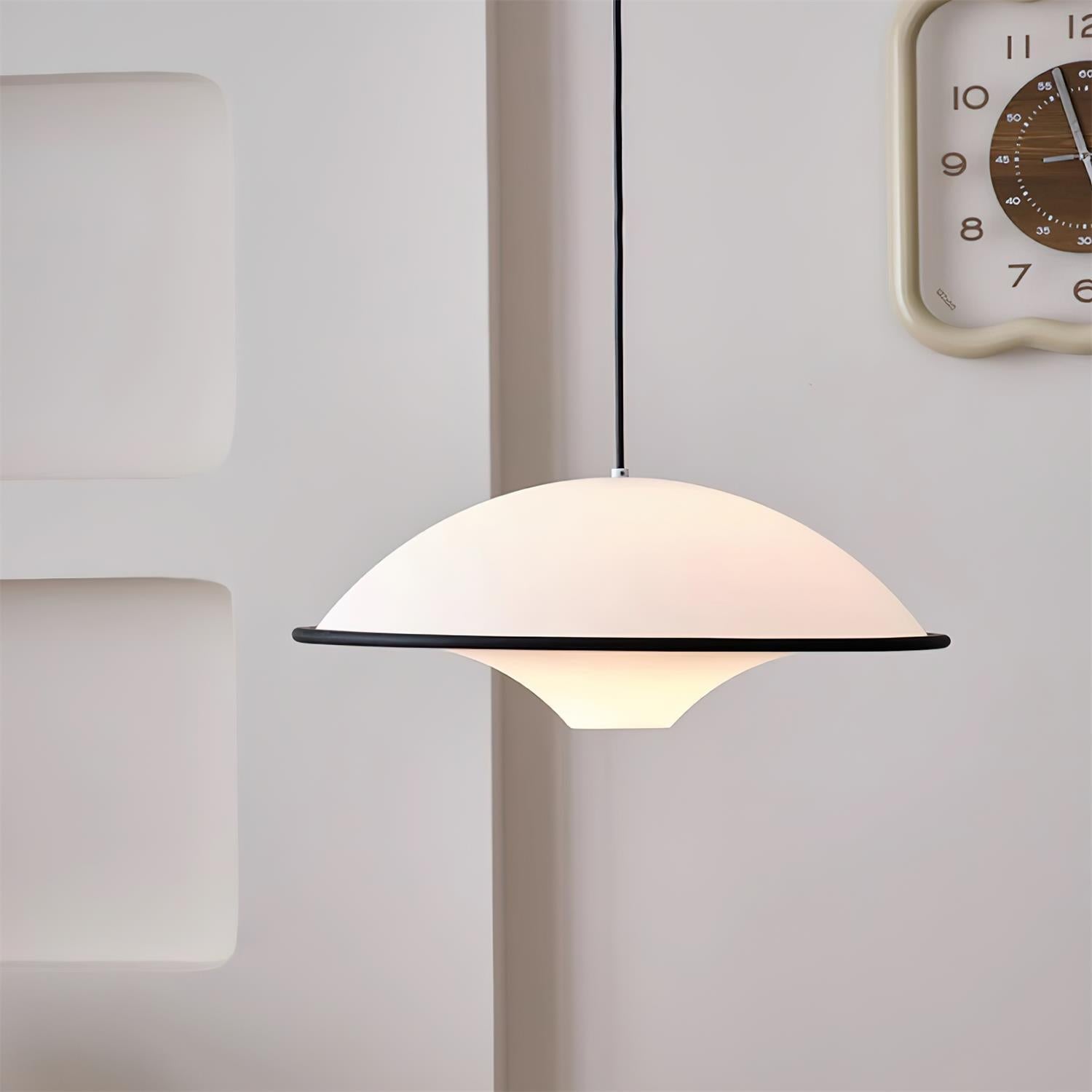 Fontana Pendant Lamp - Lamp Outdoor