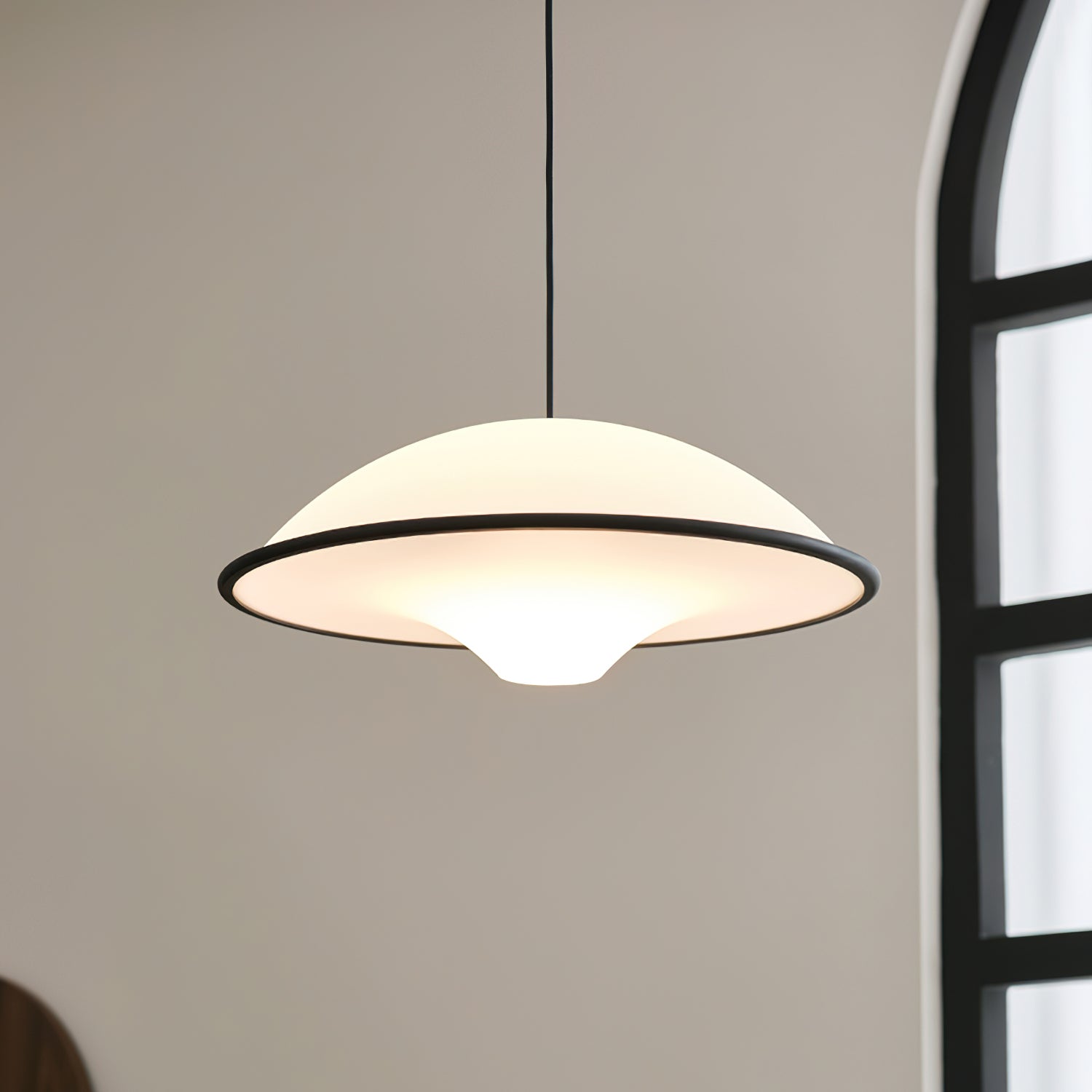 Fontana Pendant Lamp - Lamp Outdoor