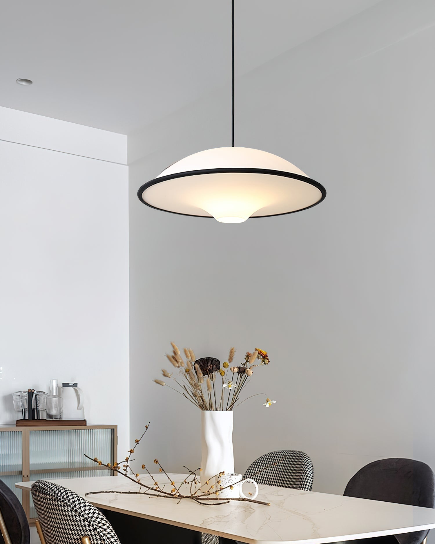 Fontana Pendant Lamp - Lamp Outdoor