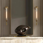 French Classicism Wall Lamp - Lamp Outdoor