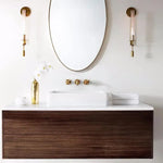 French Classicism Wall Lamp - Lamp Outdoor