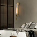 French Classicism Wall Lamp - Lamp Outdoor