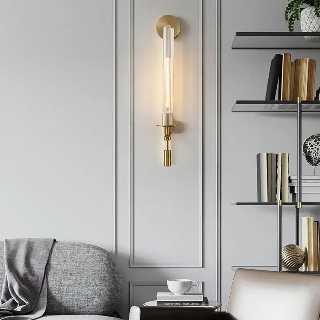 French Classicism Wall Lamp - Lamp Outdoor