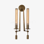 French Classicism Wall Lamp - Lamp Outdoor