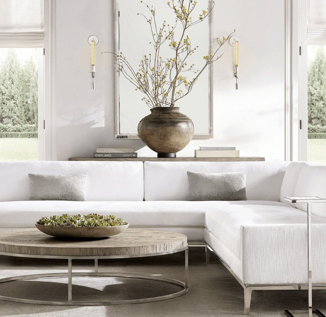 French Classicism Wall Lamp - Lamp Outdoor