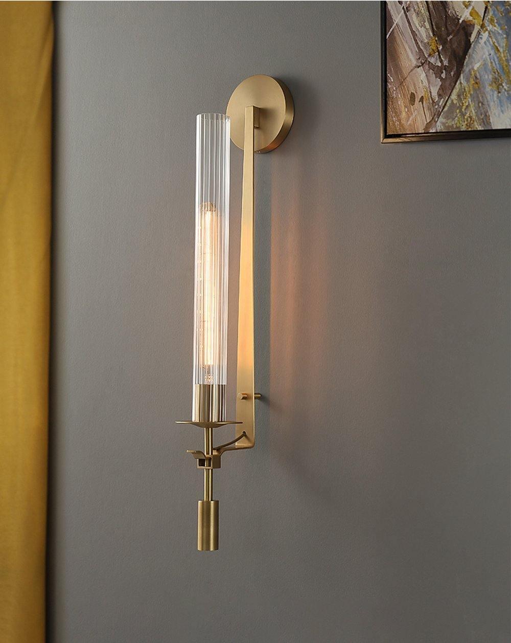 French Classicism Wall Lamp - Lamp Outdoor