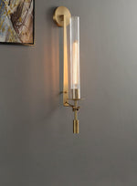 French Classicism Wall Lamp - Lamp Outdoor