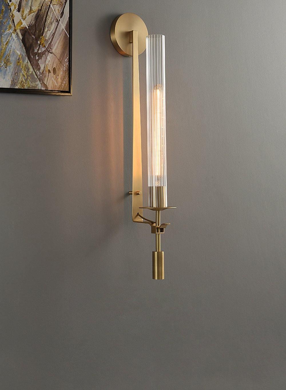 French Classicism Wall Lamp - Lamp Outdoor