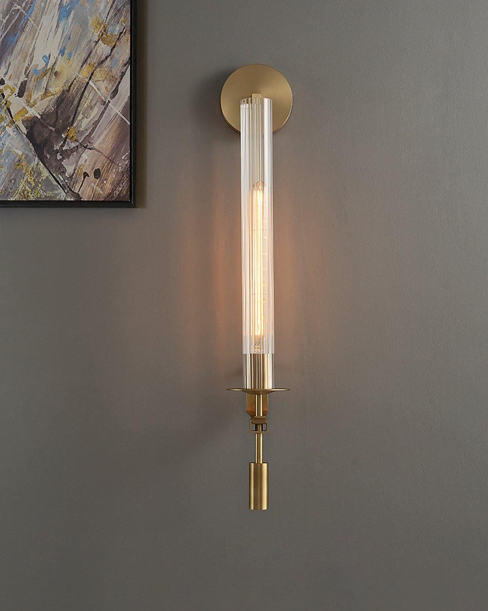 French Classicism Wall Lamp - Lamp Outdoor