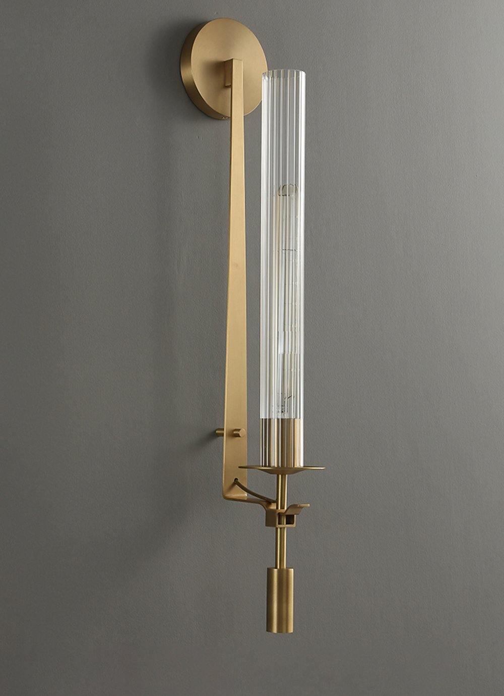 French Classicism Wall Lamp - Lamp Outdoor