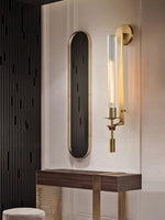 French Classicism Wall Lamp - Lamp Outdoor