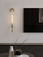 French Classicism Wall Lamp - Lamp Outdoor