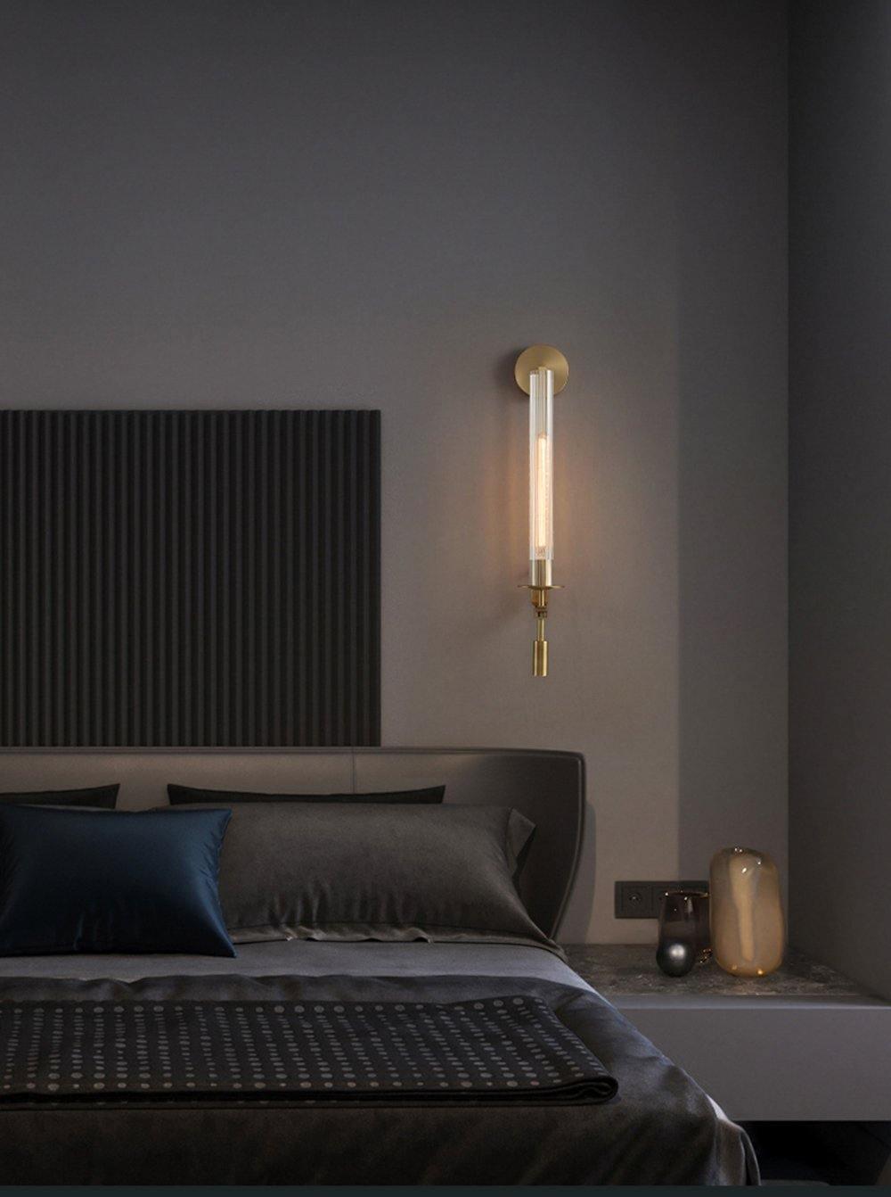 French Classicism Wall Lamp - Lamp Outdoor