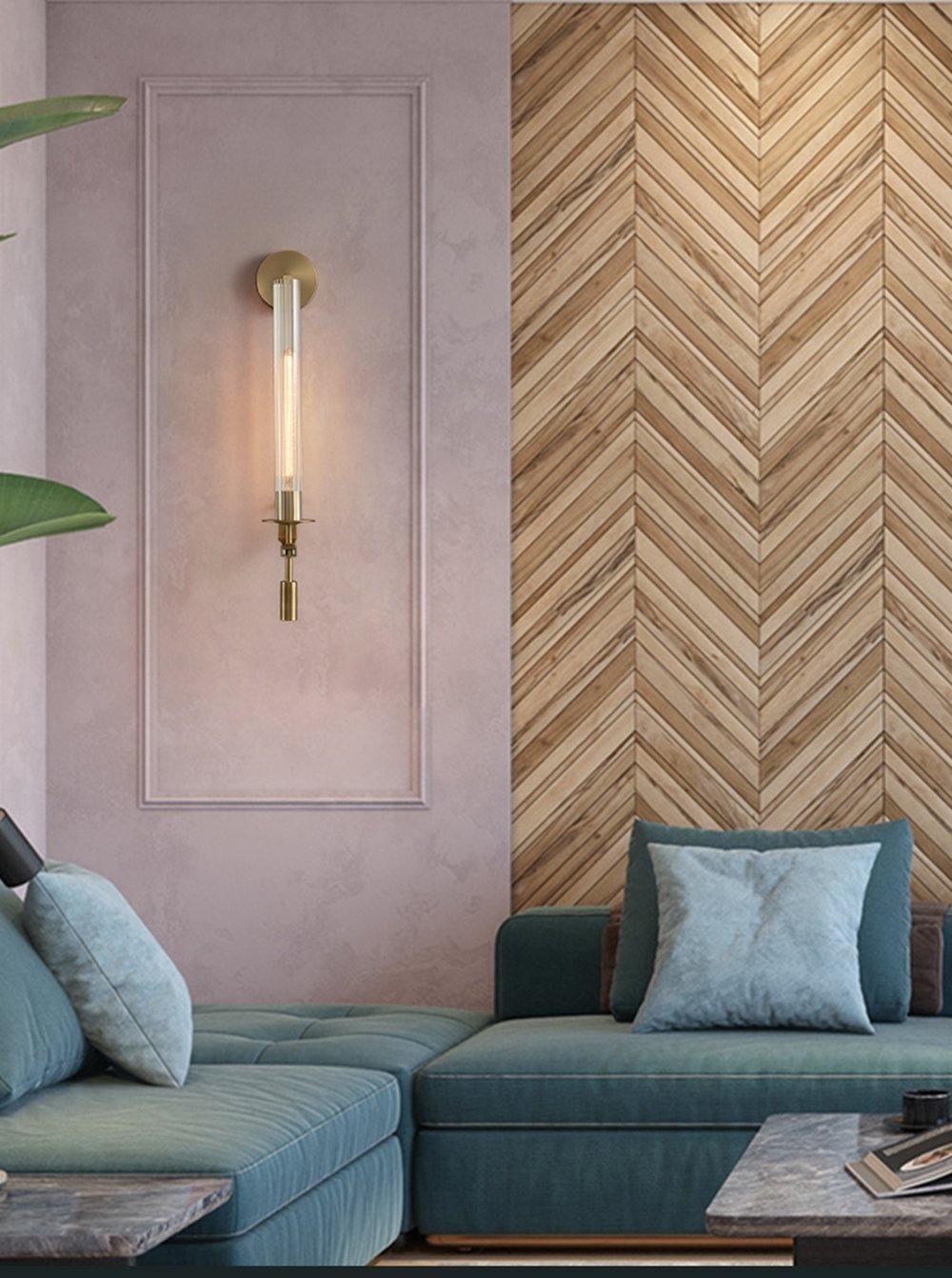 French Classicism Wall Lamp - Lamp Outdoor
