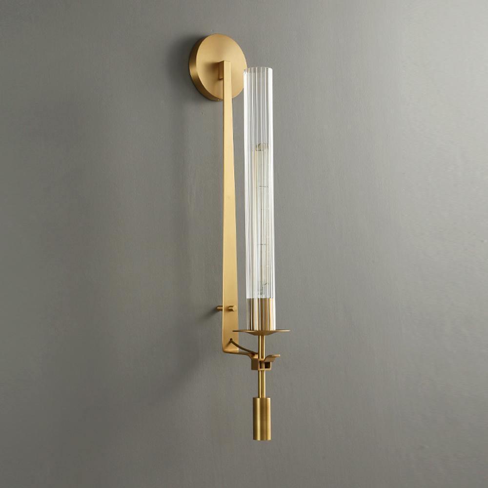 French Classicism Wall Lamp - Lamp Outdoor