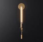 French Classicism Wall Lamp - Lamp Outdoor