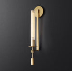 French Classicism Wall Lamp - Lamp Outdoor