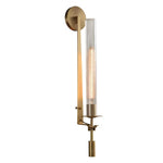 French Classicism Wall Lamp - Lamp Outdoor