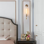 French Classicism Wall Lamp - Lamp Outdoor