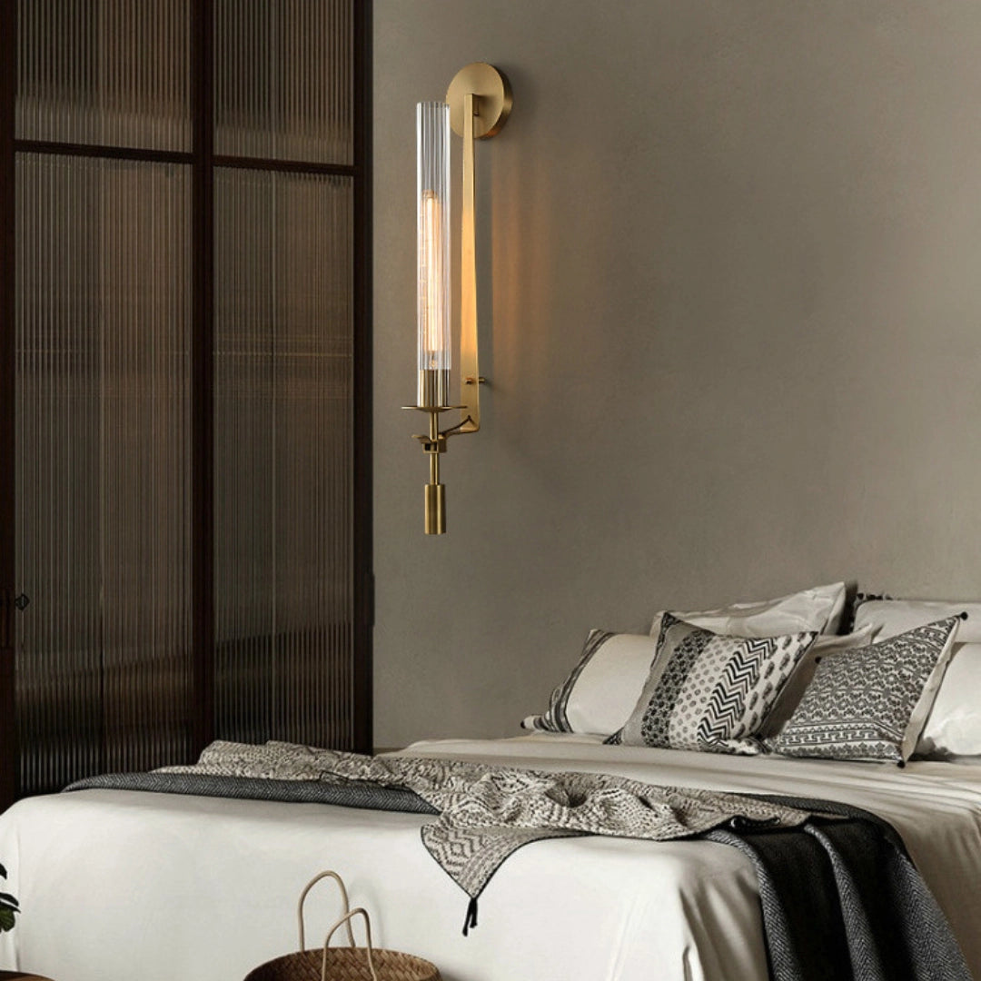 French Classicism Wall Lamp - Lamp Outdoor