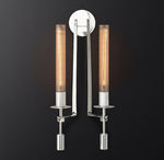 French Classicism Wall Lamp - Lamp Outdoor