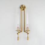 French Classicism Wall Lamp - Lamp Outdoor