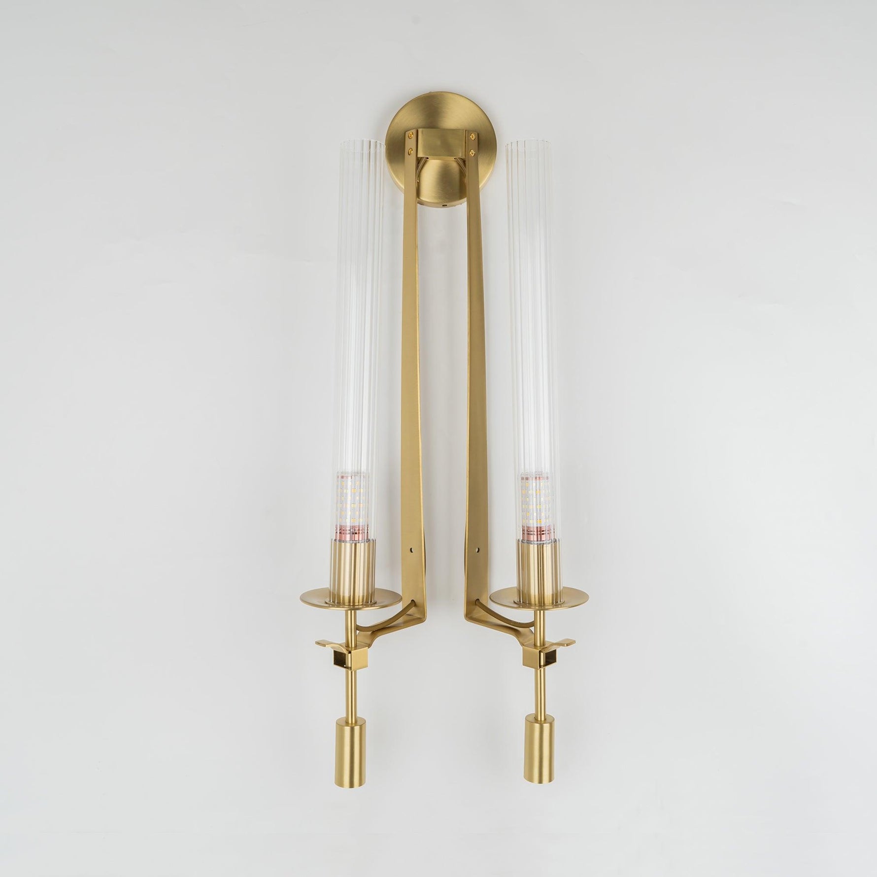 French Classicism Wall Lamp - Lamp Outdoor