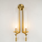 French Classicism Wall Lamp - Lamp Outdoor