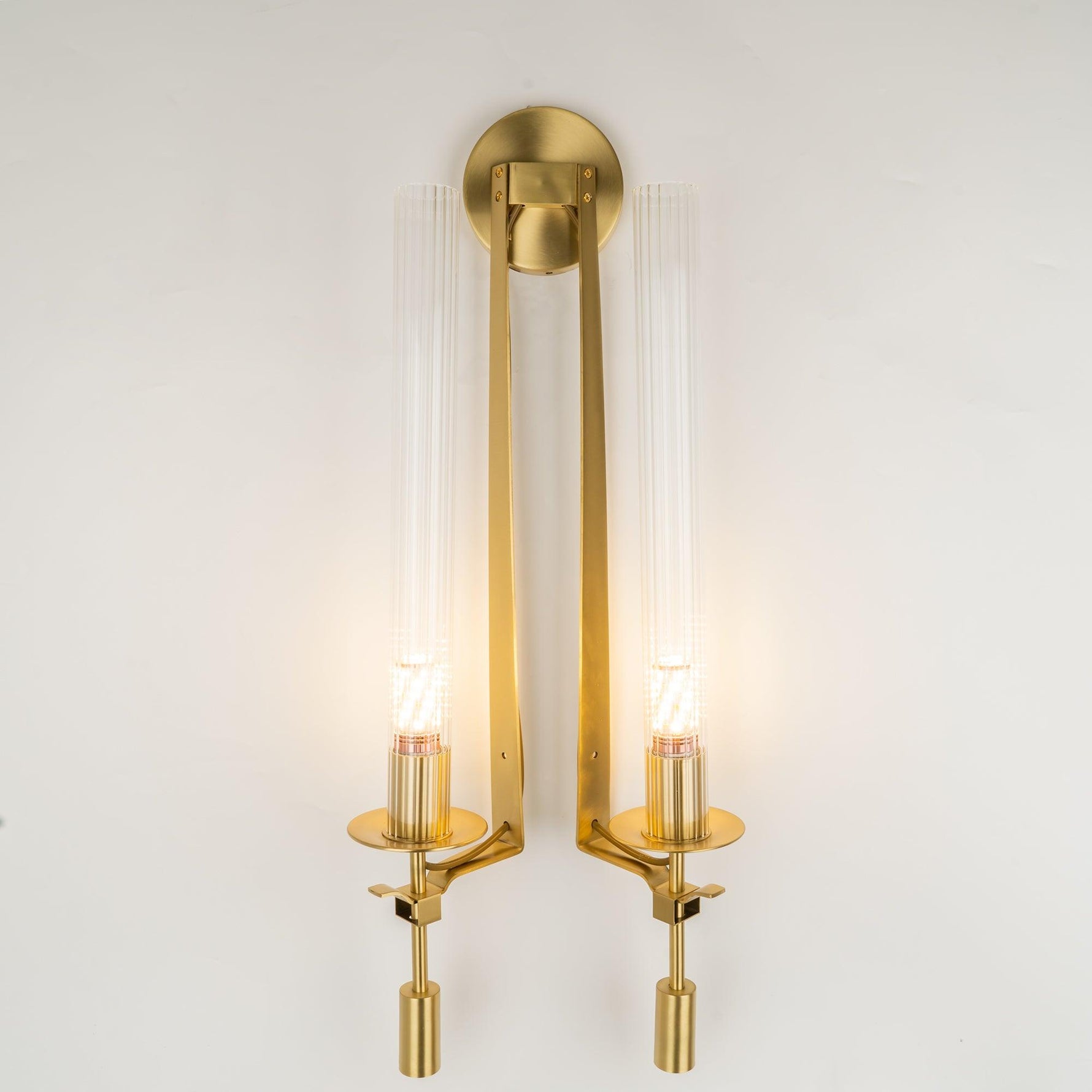 French Classicism Wall Lamp - Lamp Outdoor