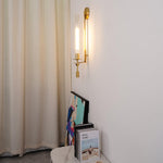 French Classicism Wall Lamp - Lamp Outdoor